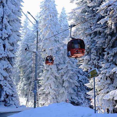 Your Place Borovets Exterior foto