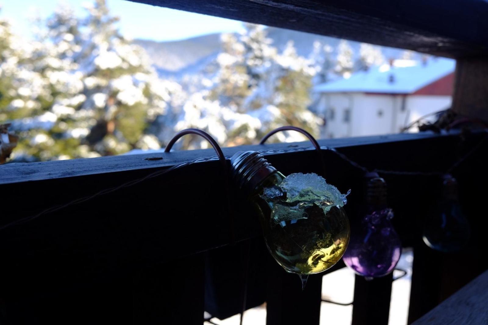 Your Place Borovets Exterior foto