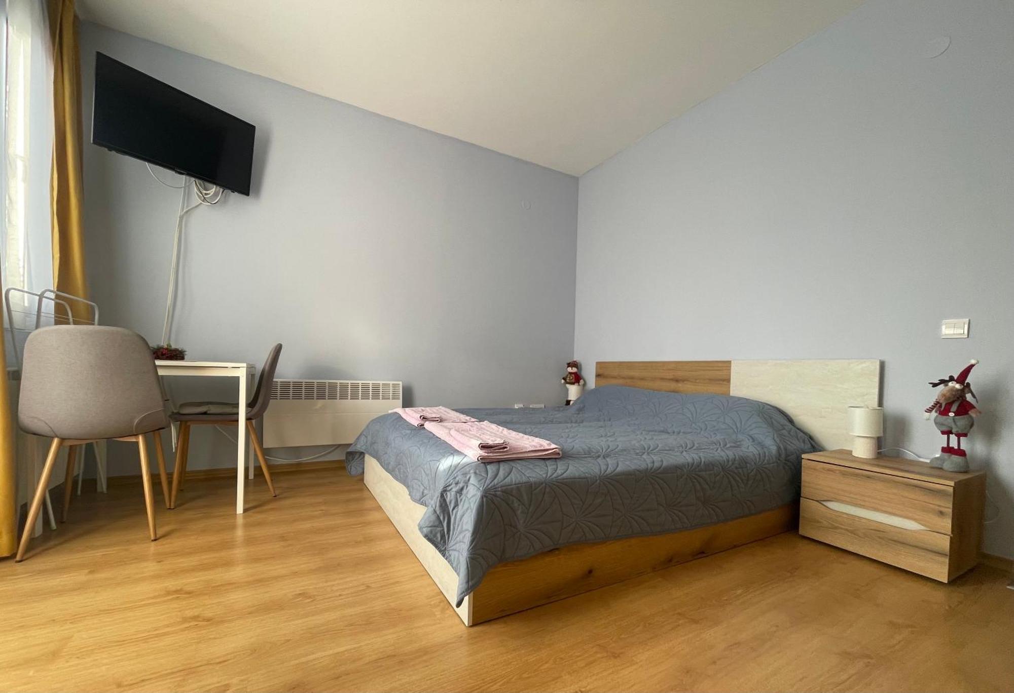 Your Place Borovets Exterior foto